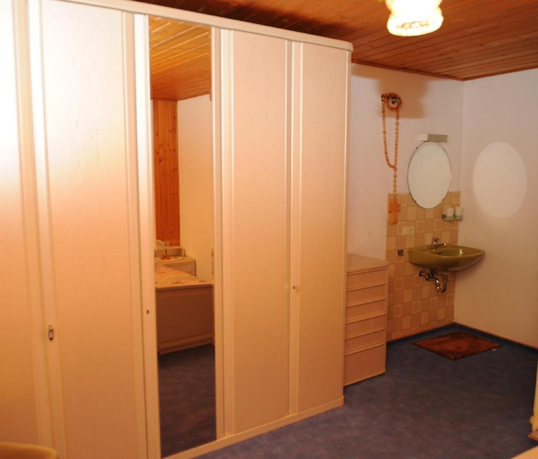 Woferlhof, Ferienhof Boxhorn Bobrach Екстер'єр фото
