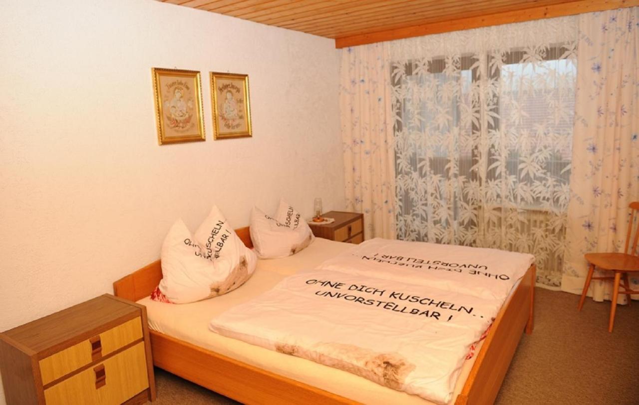 Woferlhof, Ferienhof Boxhorn Bobrach Екстер'єр фото