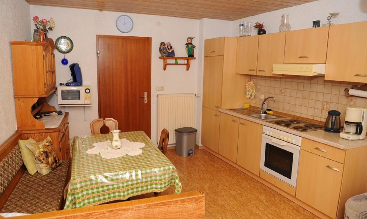 Woferlhof, Ferienhof Boxhorn Bobrach Екстер'єр фото