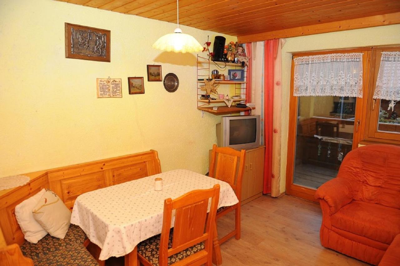 Woferlhof, Ferienhof Boxhorn Bobrach Екстер'єр фото