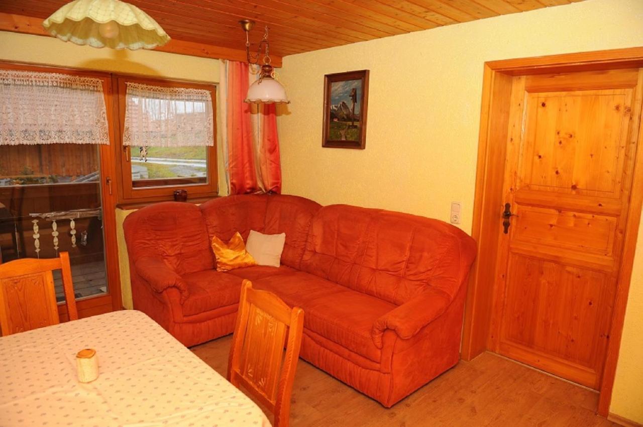 Woferlhof, Ferienhof Boxhorn Bobrach Екстер'єр фото